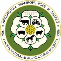Arthington Show Harrogate 2026