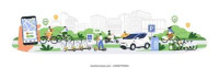 Saudi Intermobility Expo 2026 | Largest Road & Smart Mobility Event in the Kingdom | Formerly Gulf Traffic Riyadh 2026