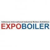 Indonesia International Industrial Boilers Exhibition Jakarta 2026