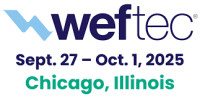 Water Environment Federation Technical Exhibition & Conference New Orleans 2026