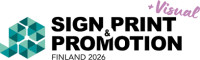 Sign, Print & Promotion Finland Helsinki 2028