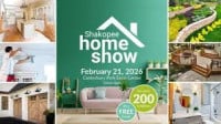 Shakopee Home Show Shakopee 2026