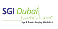 Sign & Graphic Imaging M. E. Exhibition Dubai 2026