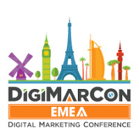 DigiMarCon EMEA Johannesburg 2026
