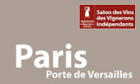 Salon des Vins des Vignerons Independants Paris Paris 2027