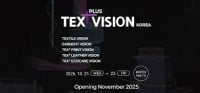 TEX+ Vision Korea Goyang-si 2026