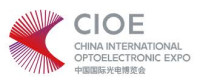 CIOE 2027 | The 28th China International Optoelectronic Exposition Shenzhen 2027