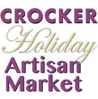 Crocker Holiday Artisan Market San Jose 2026