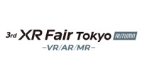 XR Expo Tokyo - VR/AR/MR Chiba 2026