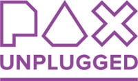 PAX Unplugged Philadelphia 2026