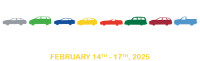 Pittsburgh International Auto Show Pittsburgh 2027