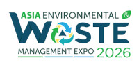 Asia Environmental & Waste Management Expo - Asia Environmental & Waste Management Expo Bangkok 2028