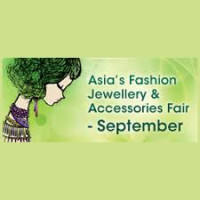 Asia’s Fashion Jewellery & Accessories Fair Hong Kong 2026