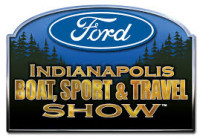 Indianapolis Boat, Sport & Travel Show Indianapolis 2027