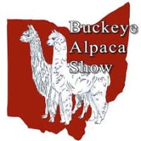 Annual Buckeye Alpaca Show * Summit County Fairgrounds Tallmadge 2026
