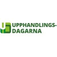 Upphandlingsdagarna Stockholm 2027