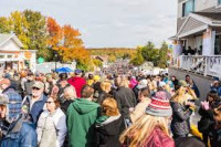 Sister Bay Fall Fest Sister Bay 2026