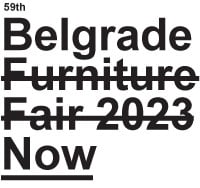 Furniture Fair - Belgrade Belgrade 2026