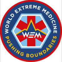 World Extreme Medicine Conference Edinburgh 2026