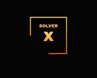 Solver X Stockholm Stockholm 2026