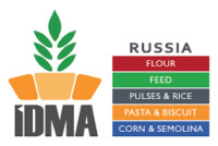 International Flour, Feed, Corn, Semolina, Rice, Bulghur Milling Machinery & Pulses, Pasta, Biscuit Technologies Exhibition Krasnogorsk 2026