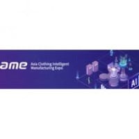 Asia Clothing Intelligent Manufacturing Expo (AME Shanghai) Shanghai 2027