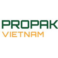 Propack Vietnam Ho Chi Minh 2026