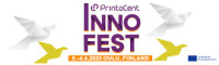 PrintoCent InnoFest Oulu 2026