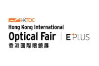 HKTDC Hong Kong International Optical Fair Hong Kong 2026