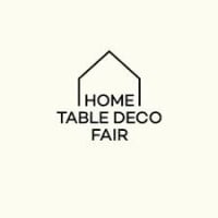 HOME·TABLE DECO FAIR Seoul 2026