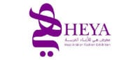 Heya Arabian Fashion Exhibition Doha 2026