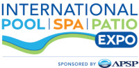 International Pool Spa Patio Expo New Orleans 2026