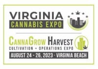 CannaGrow Harvest Cultivation + Operations Expo Virginia Beach 2027