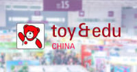 Shenzhen International Toy & Education Fair Shenzhen 2027