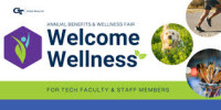 Annual Benefits and Wellness Fair Atlanta 2026